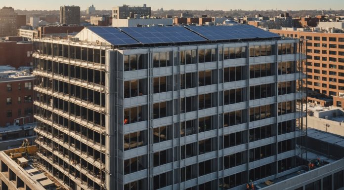 Rénovation énergétique d’ampleur : les clés pour des bâtiments plus performants