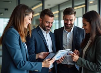 Comment choisir un CRM adapté à mon entreprise ?