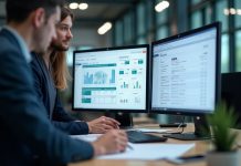 Comprendre le fonctionnement d’un logiciel de recouvrement de créances