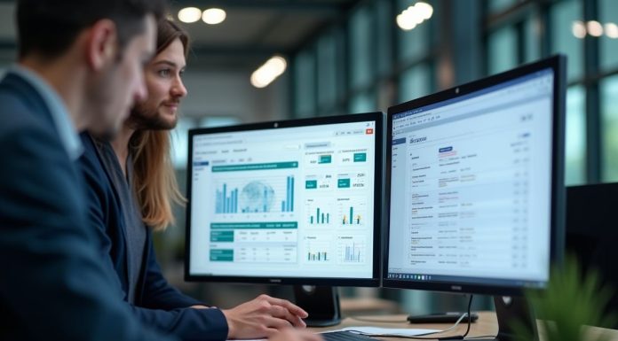 Comprendre le fonctionnement d’un logiciel de recouvrement de créances