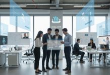 Les différentes expertises numériques que Drakkar peut déployer pour dynamiser votre entreprise