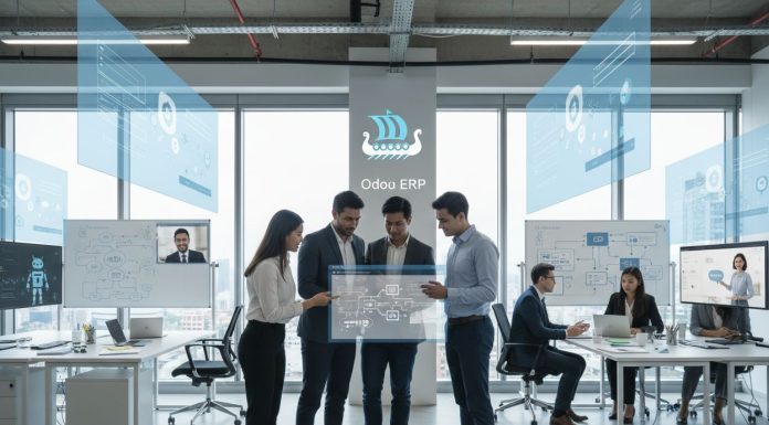 Les différentes expertises numériques que Drakkar peut déployer pour dynamiser votre entreprise