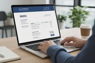 Système de gestion électronique de documents pour entreprises modernes