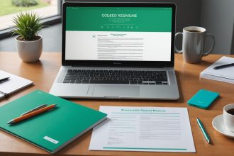 CV personnalisé pour attirer l'attention des recruteurs