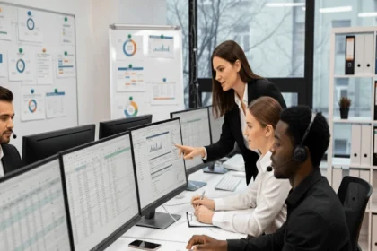 Comment transformer votre service achat en levier de profit ?