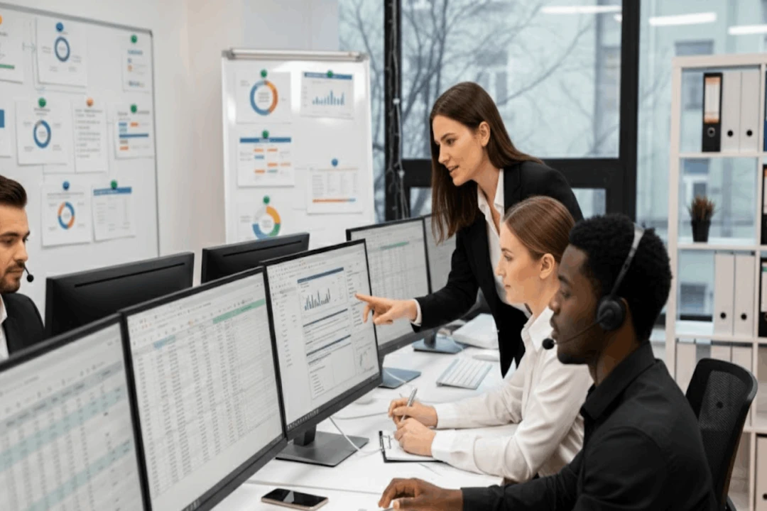 Comment transformer votre service achat en levier de profit ?