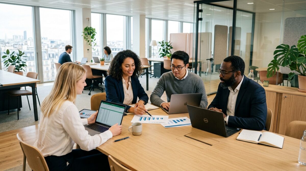 Choisir le bon niveau d'externalisation pour votre activité