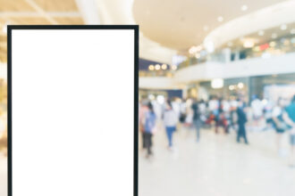 Affichage dynamique : quels avantages pour les points de vente ?