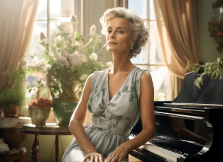 Anne Dewavrin : L’histoire de la discrète ex-épouse de Bernard Arnault Anne Dewavrin