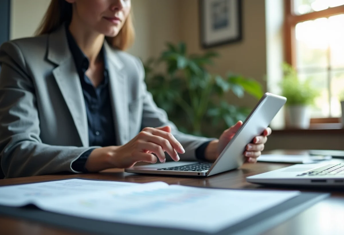 automatisation comptable efficace