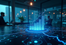 Blockchain : innovations émergentes et tendances à surveiller demain