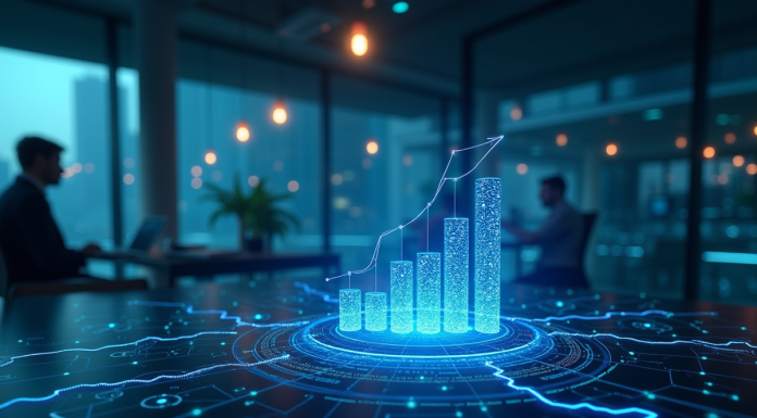 Blockchain : innovations émergentes et tendances à surveiller demain