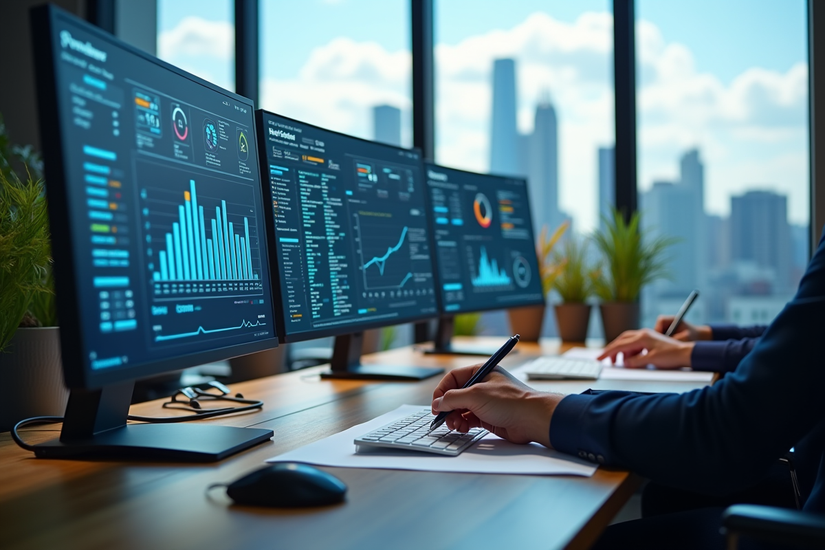 logiciels erp