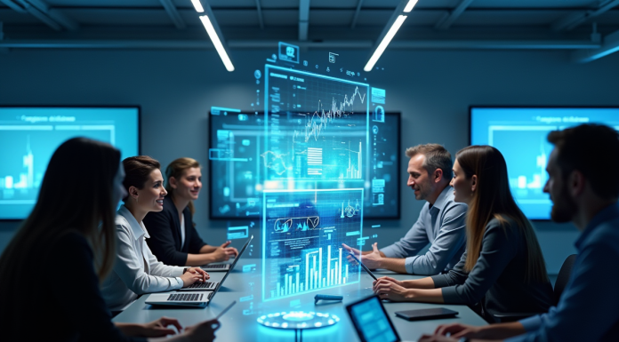 Les tendances du marketing numérique à surveiller en 2025