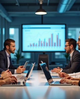 Trouver le logiciel CRM idéal pour optimiser sa relation client
