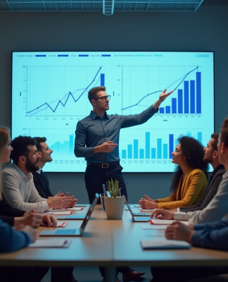 Ce qui façonne le marketing d’aujourd’hui et ses tendances clés