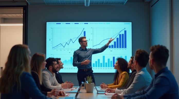 Ce qui façonne le marketing d’aujourd’hui et ses tendances clés