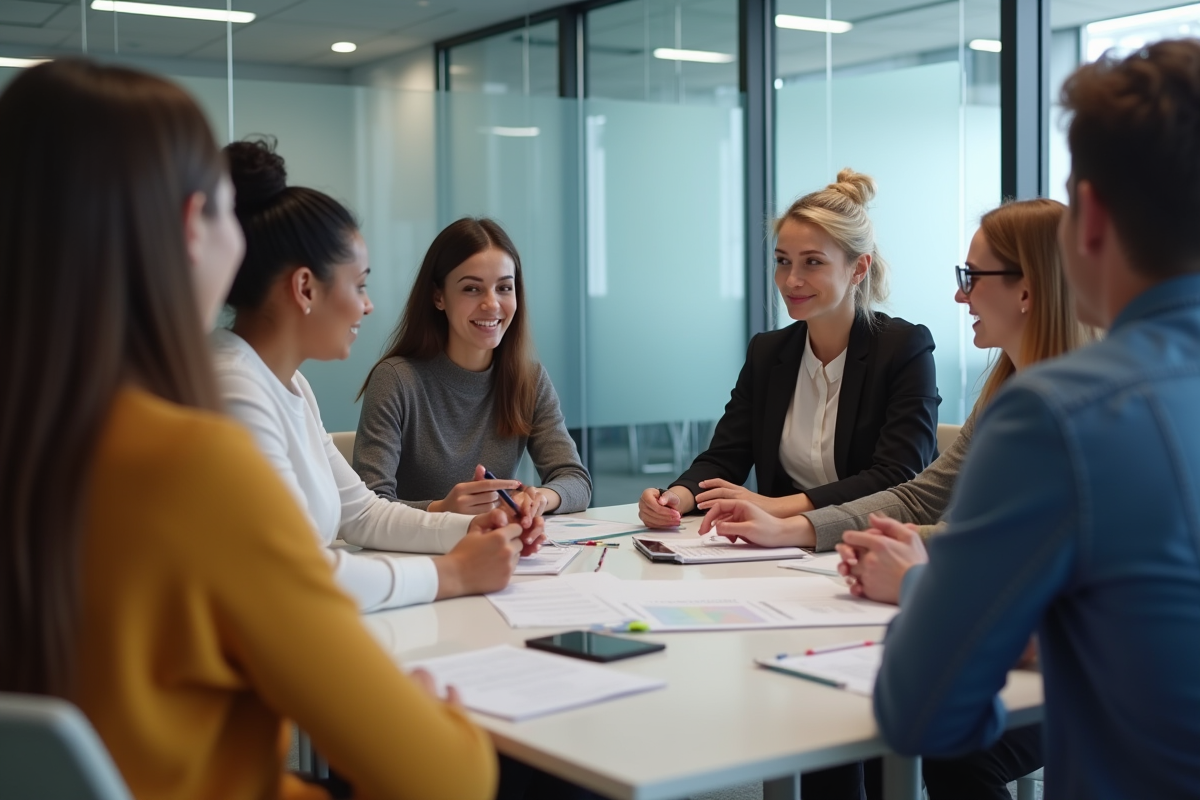 ressources humaines