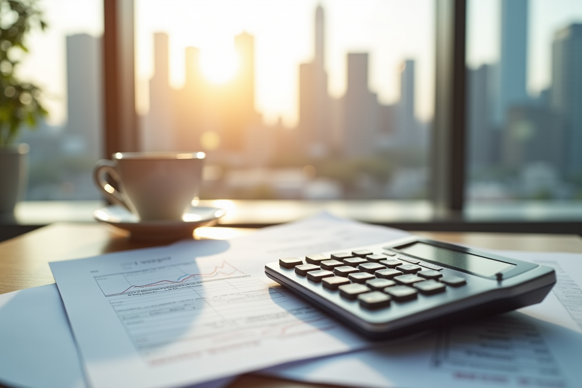 finances économiques