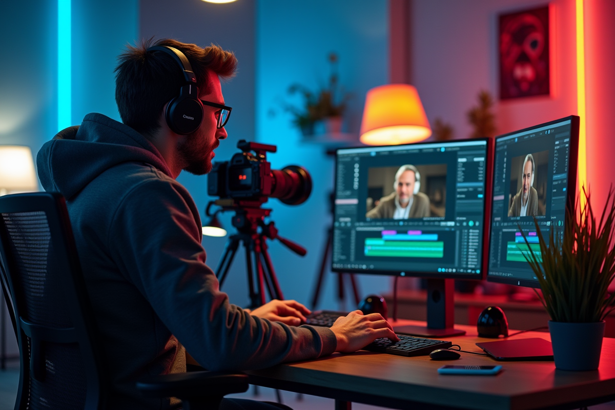 vidéo marketing