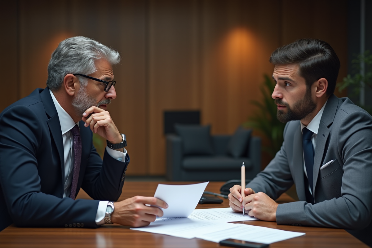 droits travail