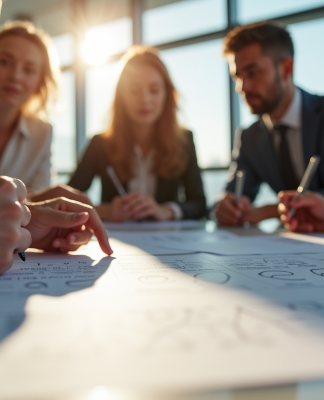 Rédaction de circulaires : qui les rédige ?