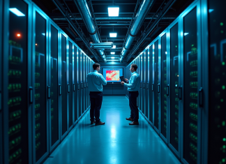 Vers une gestion intelligente de la chaleur dans les centres de données